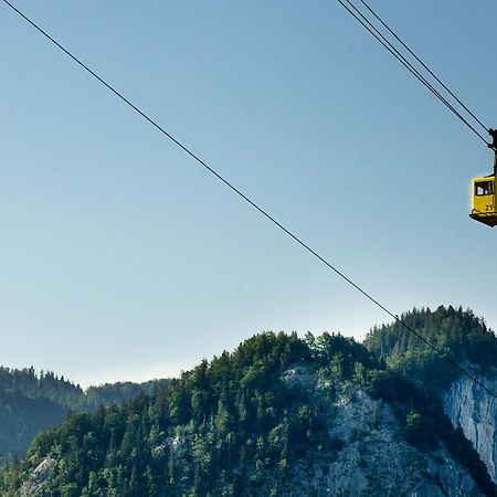 Haus - Salzkammergut Sankt Gilgen Luaran gambar