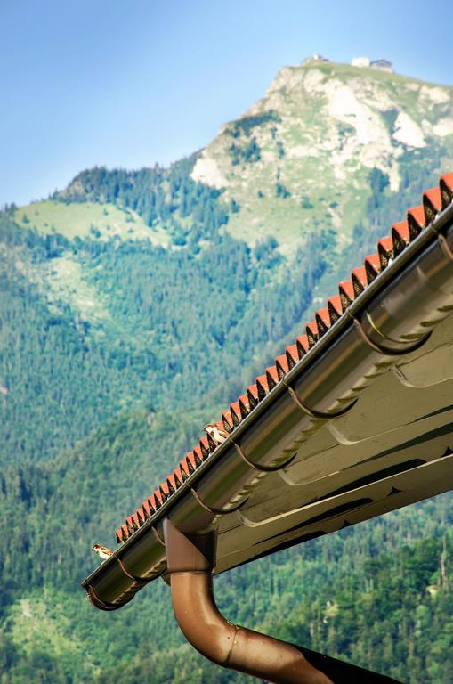 Haus - Salzkammergut Sankt Gilgen Luaran gambar